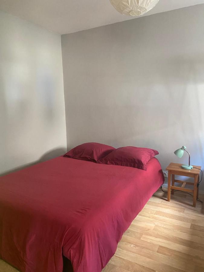 Studio Dinan Centre Διαμέρισμα Εξωτερικό φωτογραφία